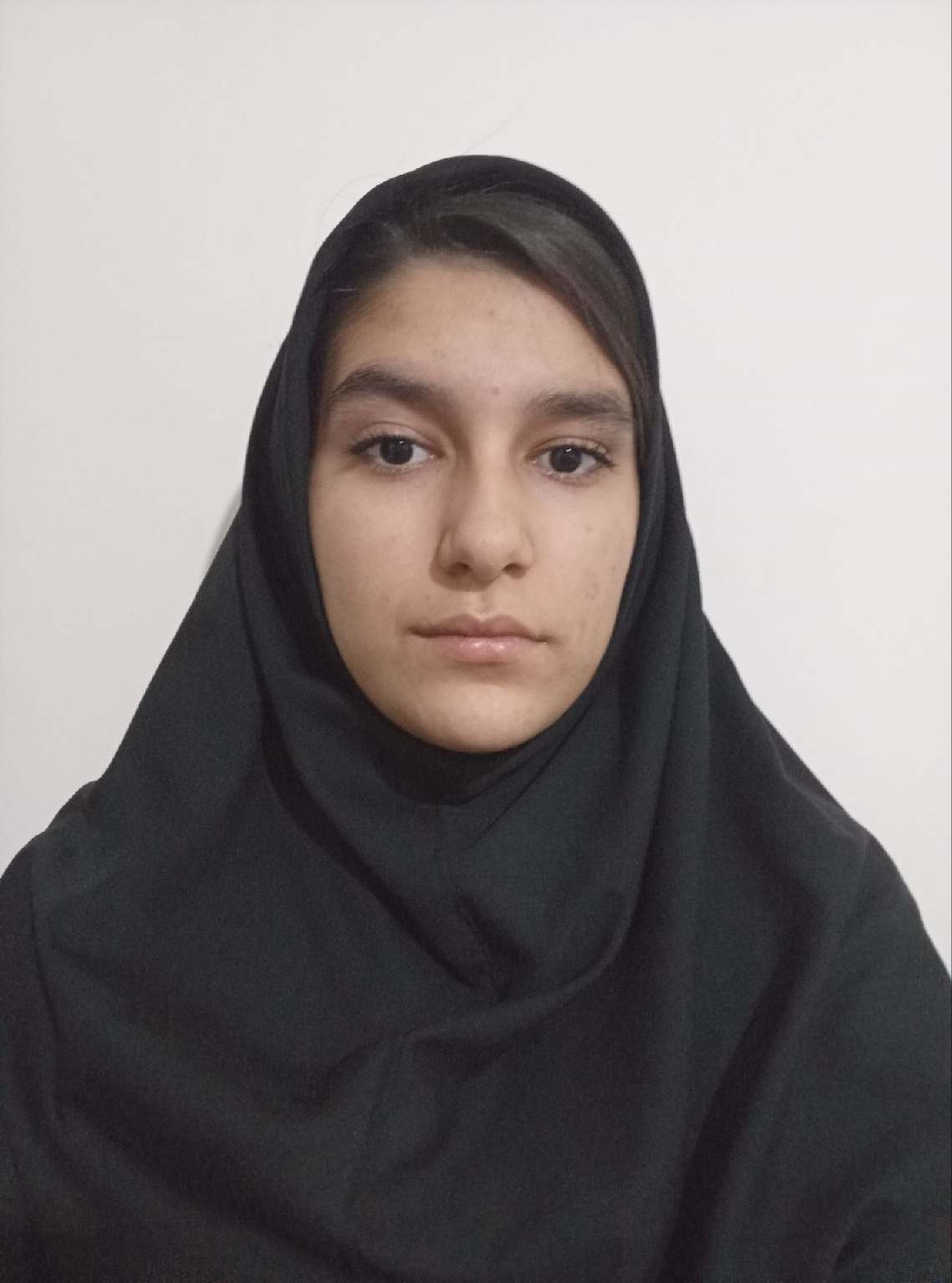 گفت و گو با حدیث سیوانی زاده: قهرمان پیوستگی هشتم