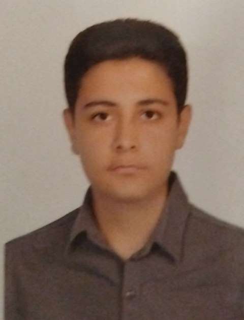 گفتگو با دانش آموز عرفان نوحی قهرمان مهرماه