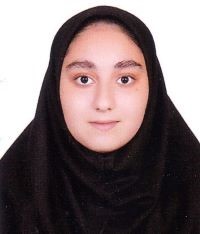 گفت و گو با روژینا آفرین محمدزاده؛ دوازدهم تجربی از قائم شهر