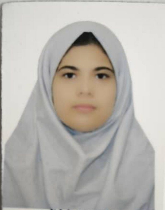 مصاحبه با مبینا صیادچی؛ قهرمان پیوستگی یازدهم تجربی