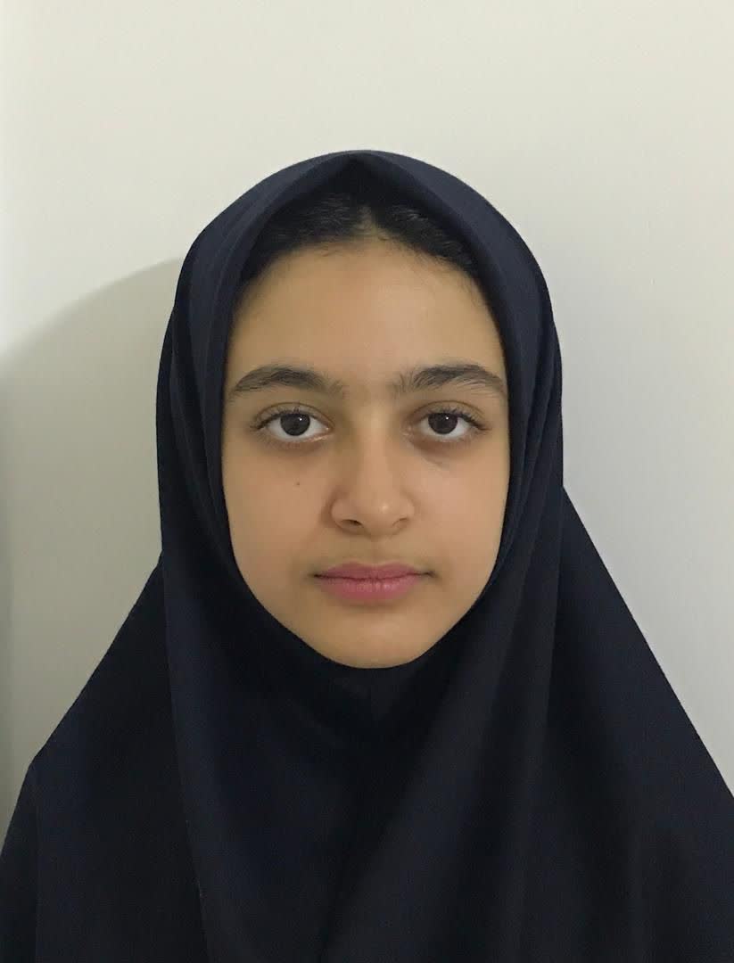 گفت وگو با مهنا مختاری؛قهرمان پیوستگی از زنجان