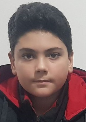 امیرعلی صمصامی از فیلم‌های کانون برای جمعبندی و مرور کمک میگیرم