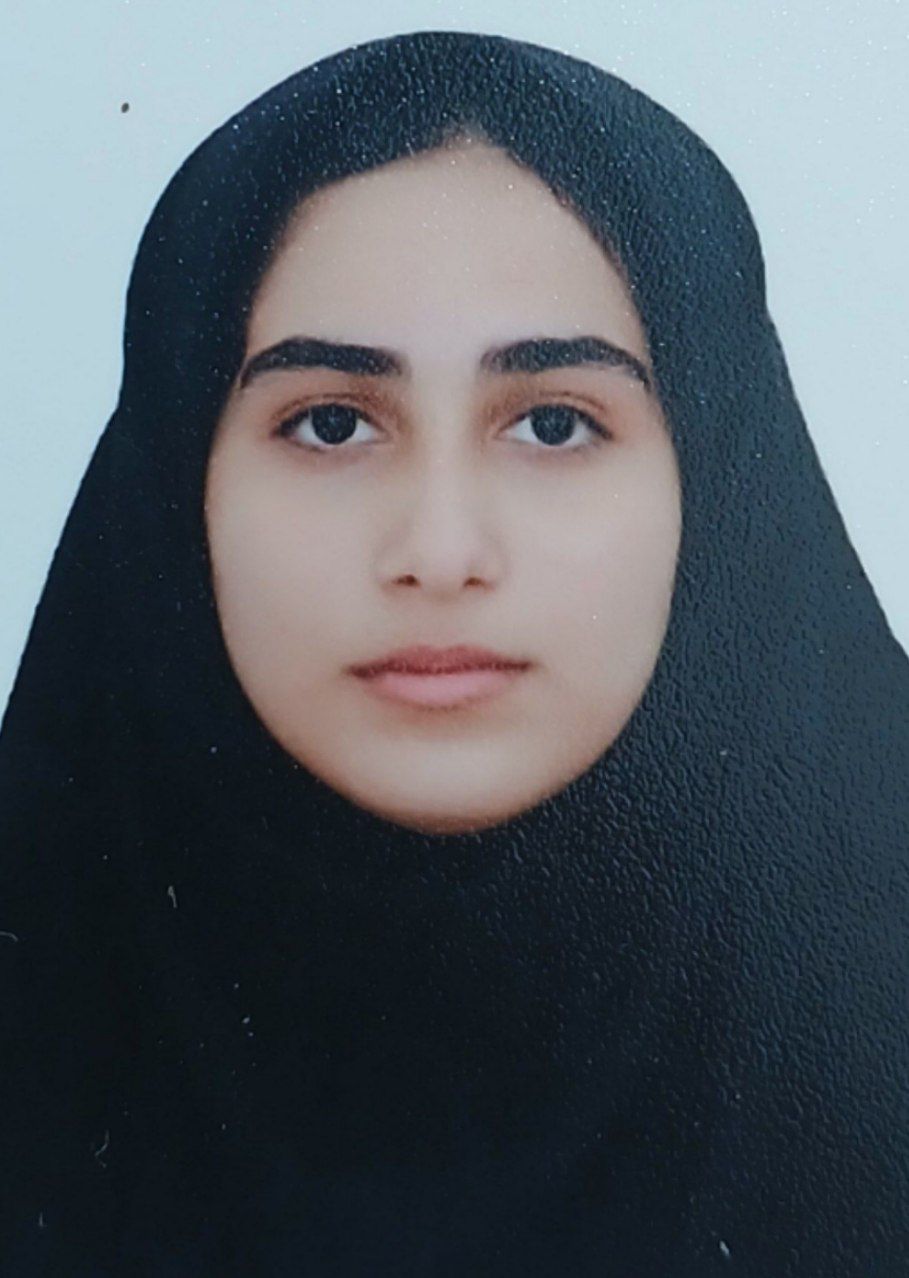 گفت و گو با فاطیما احمدی؛قهرمان پیوستگی پایه دوازهم تجربی