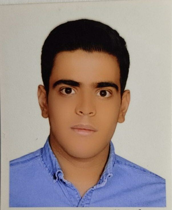 گفت و گو با امیرعلی حیدری ؛ قهرمان پاییز و پیوستگی در آزمون ها