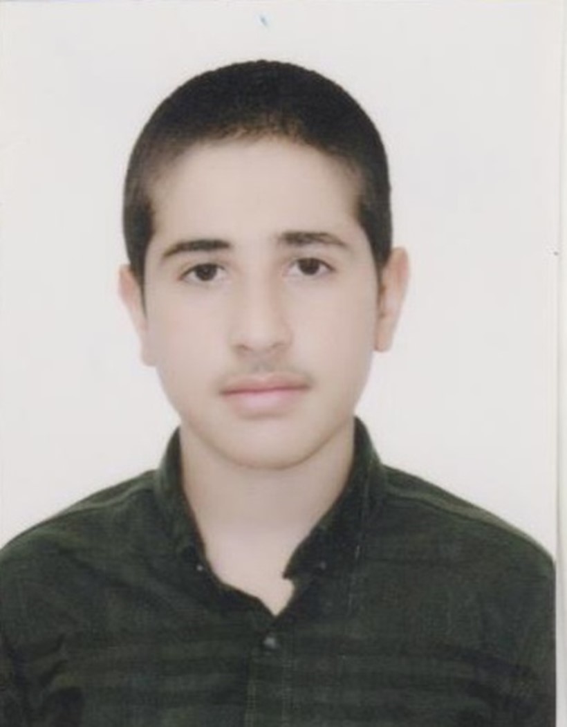 گفت و گو با محمد علی رزمخواه قهرمان پیوستگی یازدهم تجربی