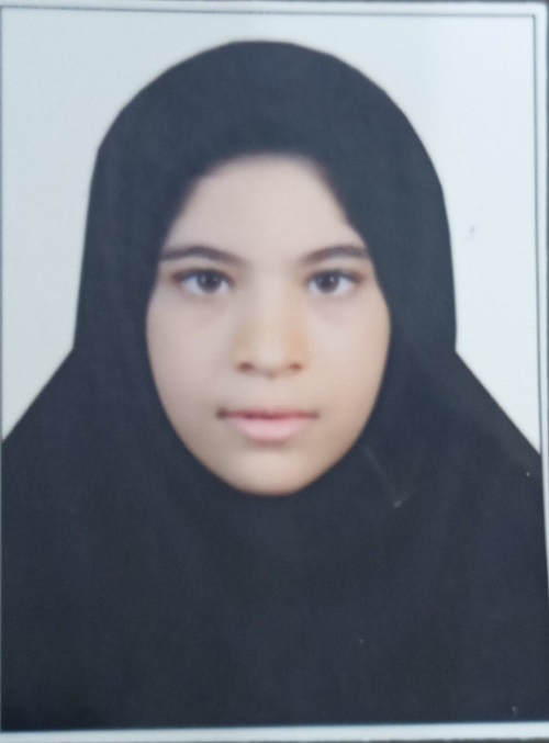 گفت و گو با  نازنین فاطمه عبدی؛ قهرمان پیوستگی هفتم