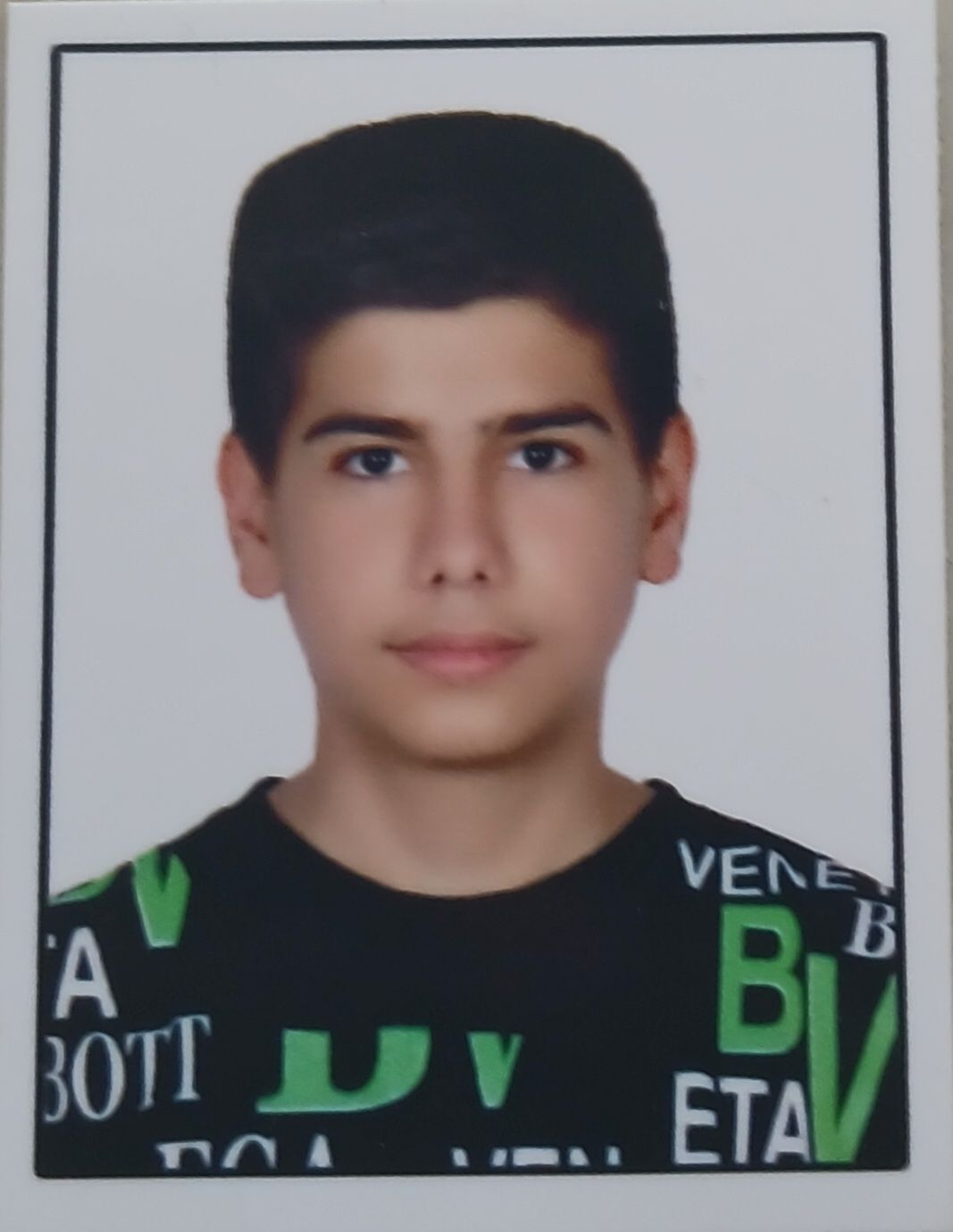 گفت و گو با محمدطاها قهرمانی ؛ قهرمان پاییز و پیوستگی در آزمون ها