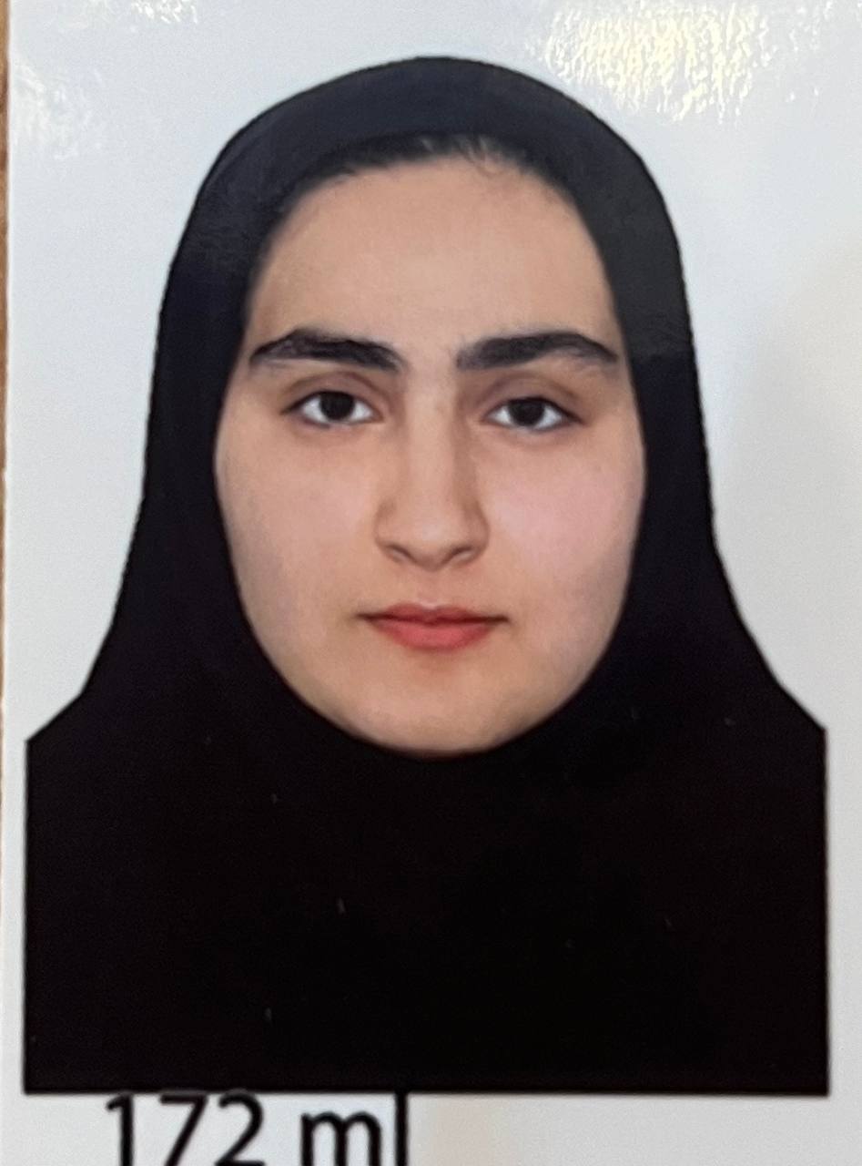 گفت و گو با اسما آق: قهرمان پیوستگی یازدهم تجربی