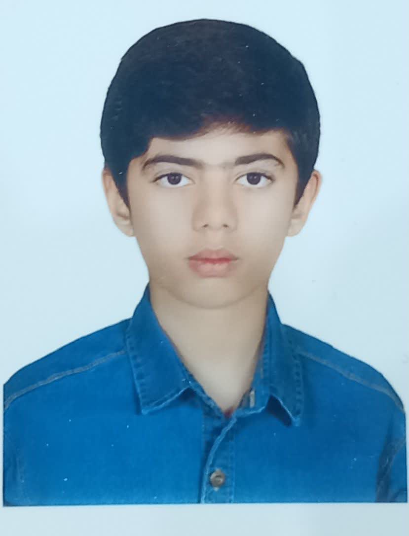 گفت و گو با ابوالفضل رادباده؛ قهرمان پیوستگی پنجم دبستان