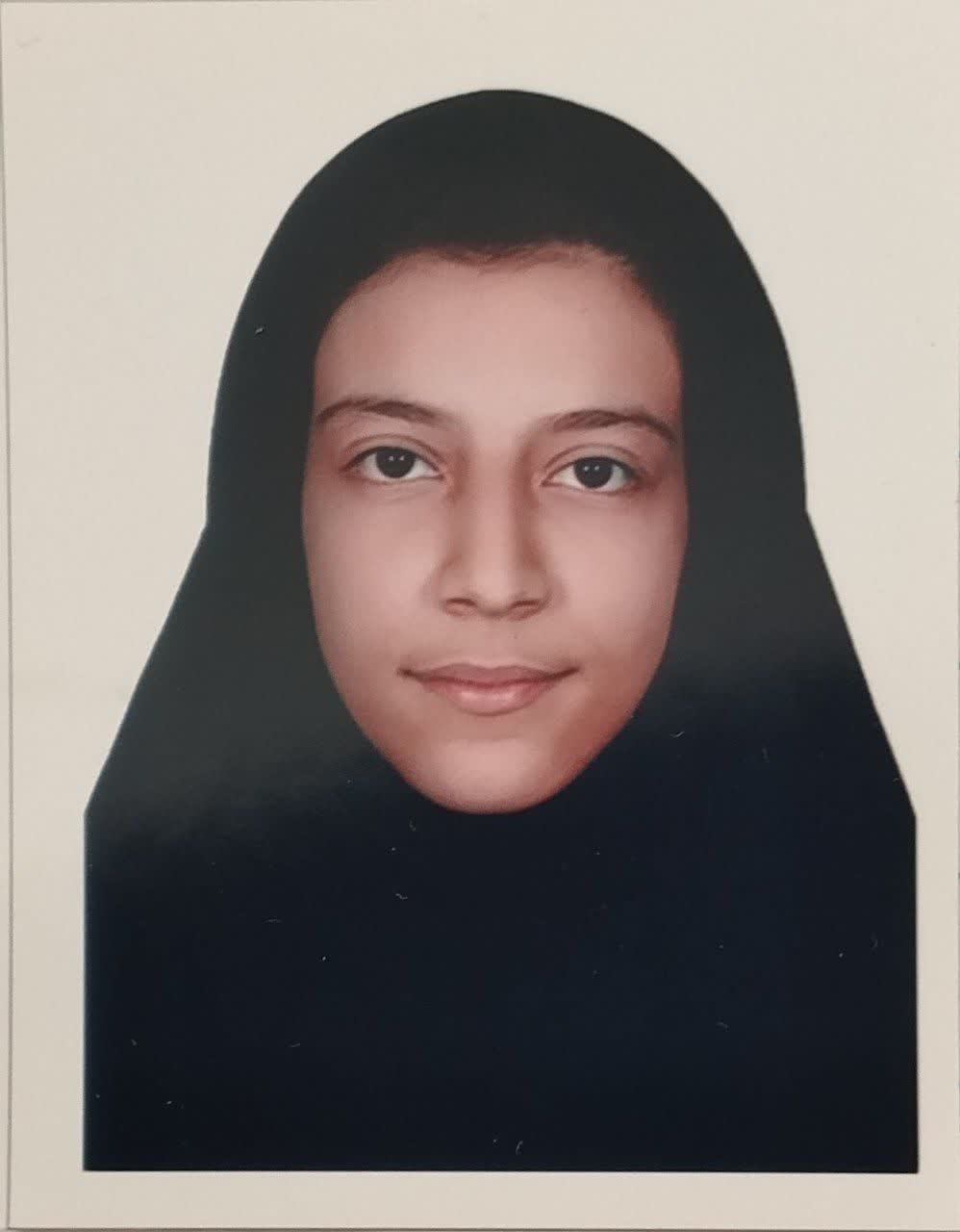 گفت و گو با محیا سلیمی ؛ قهرمان پاییز و پیوستگی در آزمون ها