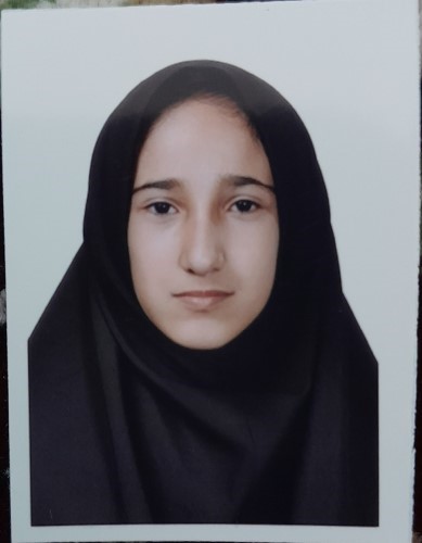 گفت و گو با مریم سادات مرتضوی ؛ قهرمان پیوستگی یازدهم تجربی