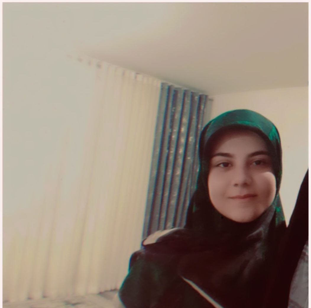 گفت و گو با الینا حیدری: قهرمان پیوستگی دهم انسانی