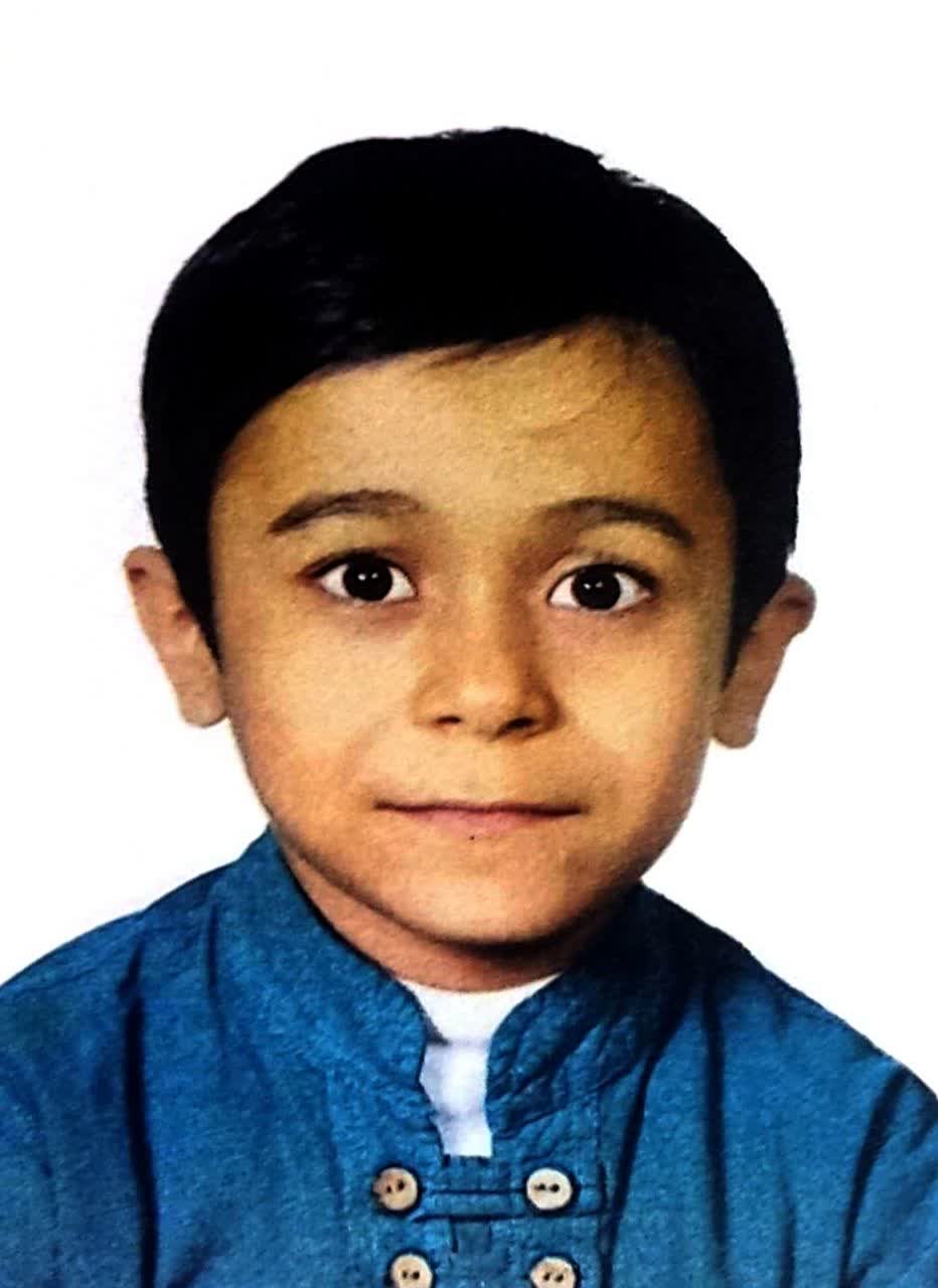 گفت و گو با محمد هادی پوریوسف: قهرمان پیوستگی ششم دبستان