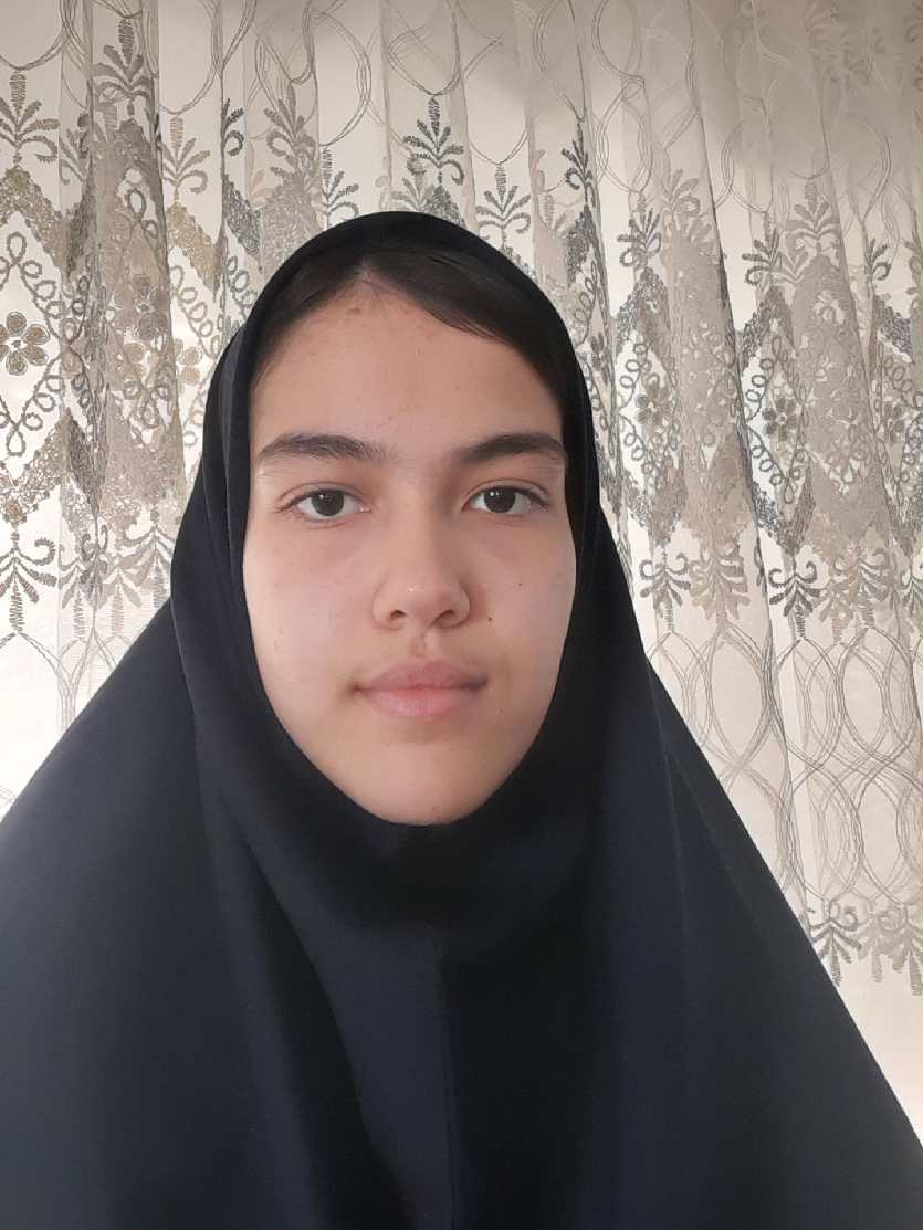 گفت و گو با راحله قول لر عطا: قهرمان پیوستگی دهم تجربی