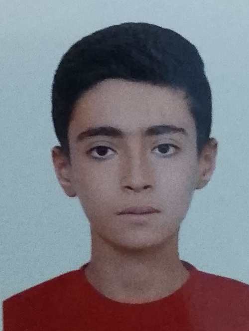 گفتگو با محمد حسام پیرحیاتی؛ قهرمان پیوستگی نهم