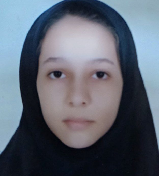 مصاحبه با مهرناز خسروی؛ قهرمان پیوستگی یازدهم انسانی