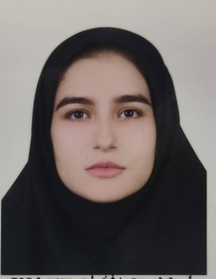 گفت و گو با مهسا فرخ مهر؛ قهرمان پیوستگی پایه دوازدهم انسانی