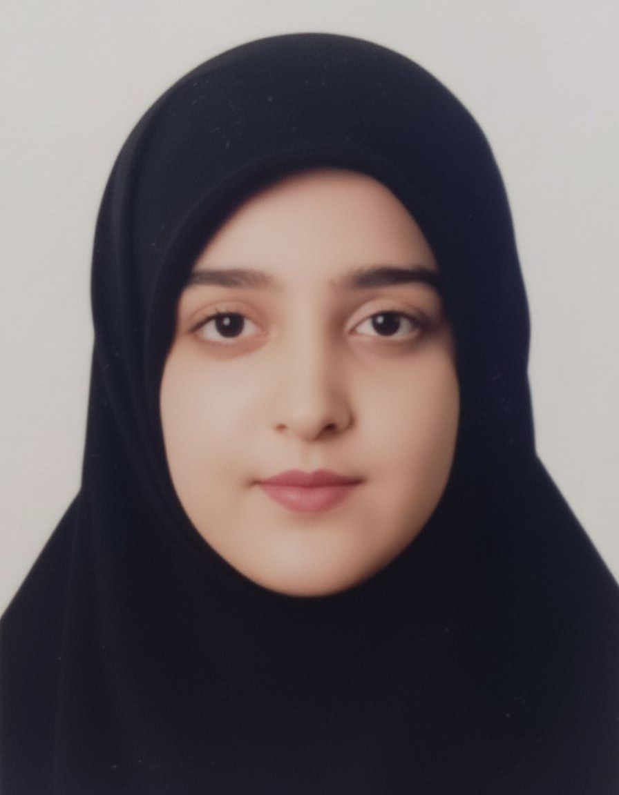 گفت و گو با فاطمه ایزدپناه؛قهرمان پیوستگی پایه دوازدهم انسانی