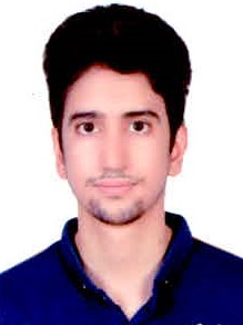 مصاحبه با امین علی حداد باخدایی؛ دانش‌آموز پایه دوازدهم از شیراز