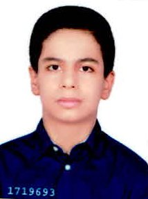 مصاحبه با آرشام افتخاری؛ دانش‌آموز پایه دوازدهم تجربی از شیراز