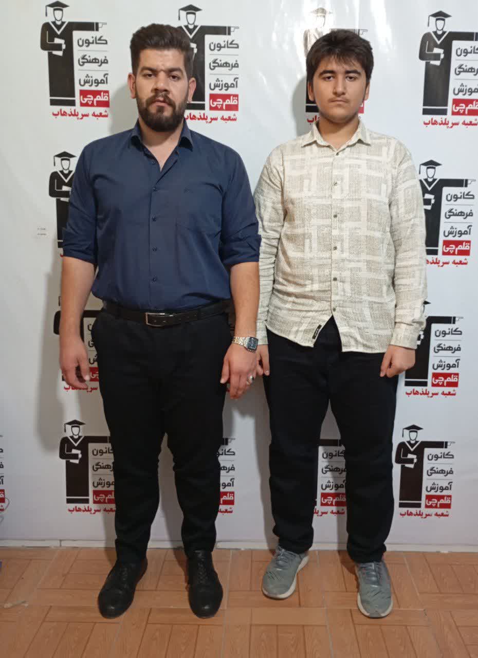 کارو با ذهنیت برادرموفق شده درکانون دنبال موفقیت مجددبرای خانواده