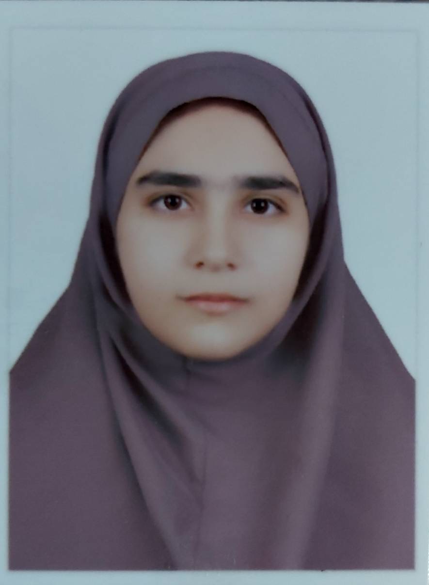 مصاحبه با ریحانه صالحی؛ دانش‌آموز پایه هشتم از شهر شیراز