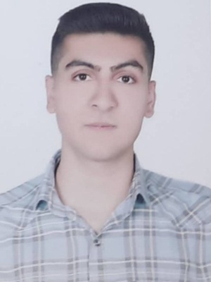 مصاحبه با محمد متین مزارعی؛ دانش‌آموز دوازدهم از شیراز