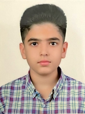 مصاحبه با رضا طیبی منش؛ دانش‌آموز پایه نهم از شیراز