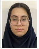 مصاحبه دانش اموز  غزل فرشچی دوازدهم تجربی از تبریز