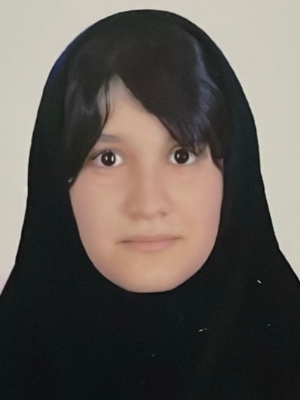 مصاحبه با روژان حقانی؛ دانش‌آموز پایه نهم از شیراز