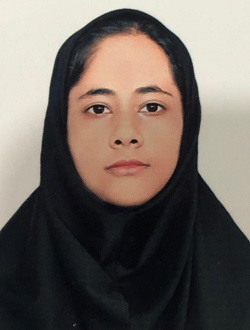 گفت و گو با زهرا افکار قهرمان پاییز از بندر کنگان