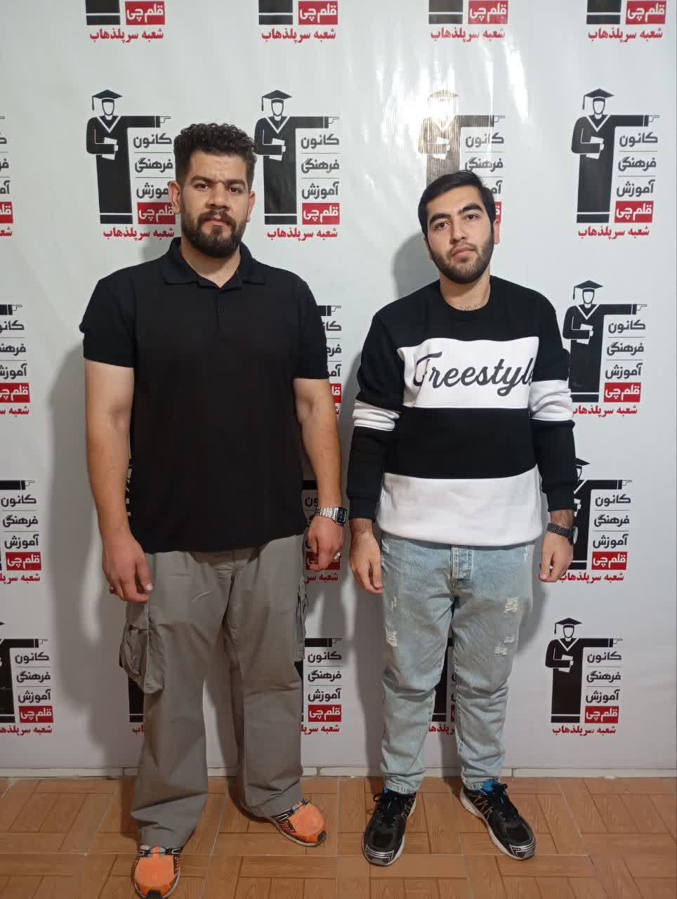 برنامه‌ریزی هوشمند عرفان  و روش‌های موفقیت در آزمون‌های کانون