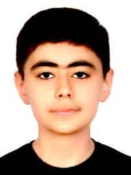 مصاحبه با طاها عباسپور؛ دانش‌آموز پایه نهم از شیراز