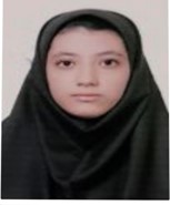 مصاحبه با  مهسا راثی سار دانش آموز  دوازدهم تجربی از  تبریز