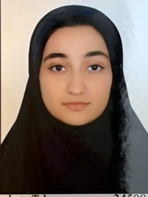 مصاحبه با مهشید همتی؛ دانش‌آموز پایه دوازدهم از شیراز