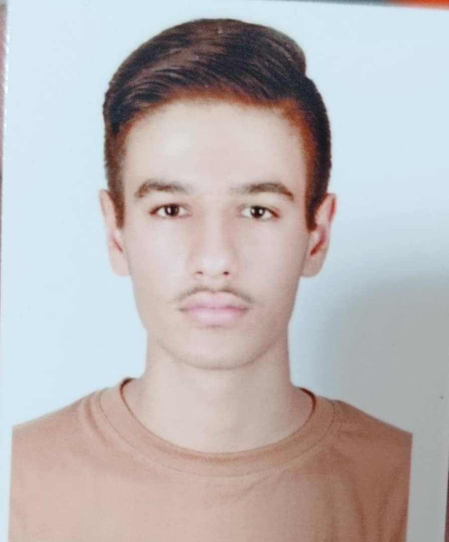 مصاحبه با ابوالفضل رفیعی؛ دانش‌آموز پایه یازدهم از شیراز