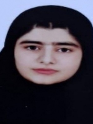 مصاحبه با هلیا مرادی؛ دانش‌آموز پایه هفتم از شهر شیراز