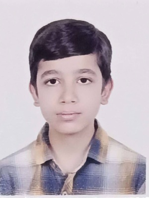 مصاحبه با محمدحسن خسروی‌نیا؛ دانش‌آموز پایه دهم از شیراز