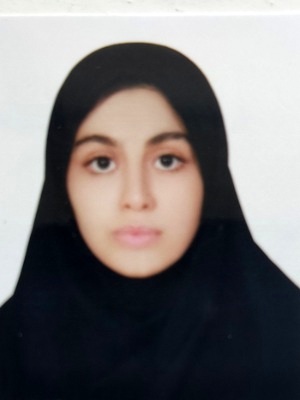 مصاحبه با بهسا باقری؛ دانش‌آموز پایه دوازدهم از شیراز