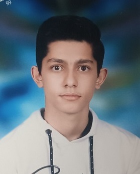 گفتگو و مصاحبه با آرمین براتی دانش آموز برتر از شهر ملکان