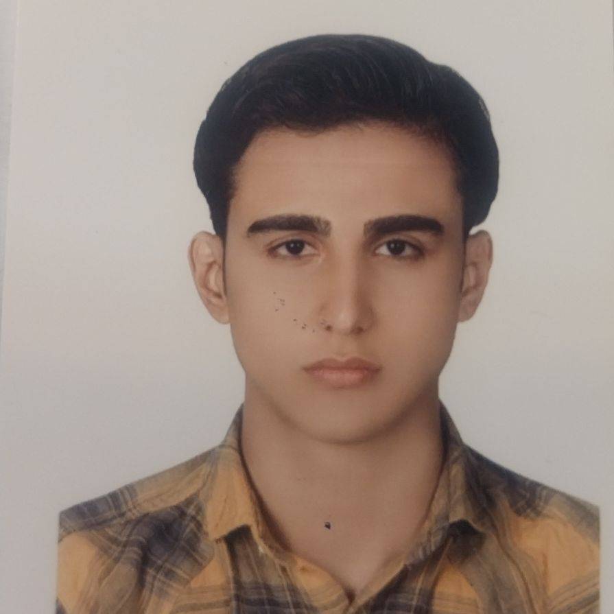 گفت وگو با امیررضا ماله میر قهرمان پیوستگی پایه دوازدهم ریاضی