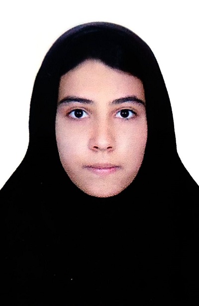 گفت‌وگو با ثنا کامرانی؛ قهرمان پیوستگی از شهر بوکان