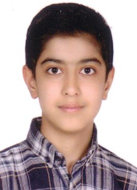 گفتگو با علیرضا زنگی آبادی پایه هشتم عضو باشگاه 700تائی