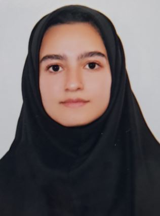 گفت و گو با کوثر غفاری قهرمان پیوستگی یازدهم انسانی