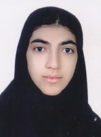 گفت و گو با ملیکا علیمرادی قهرمان پاییز دوازدهم  تجربی