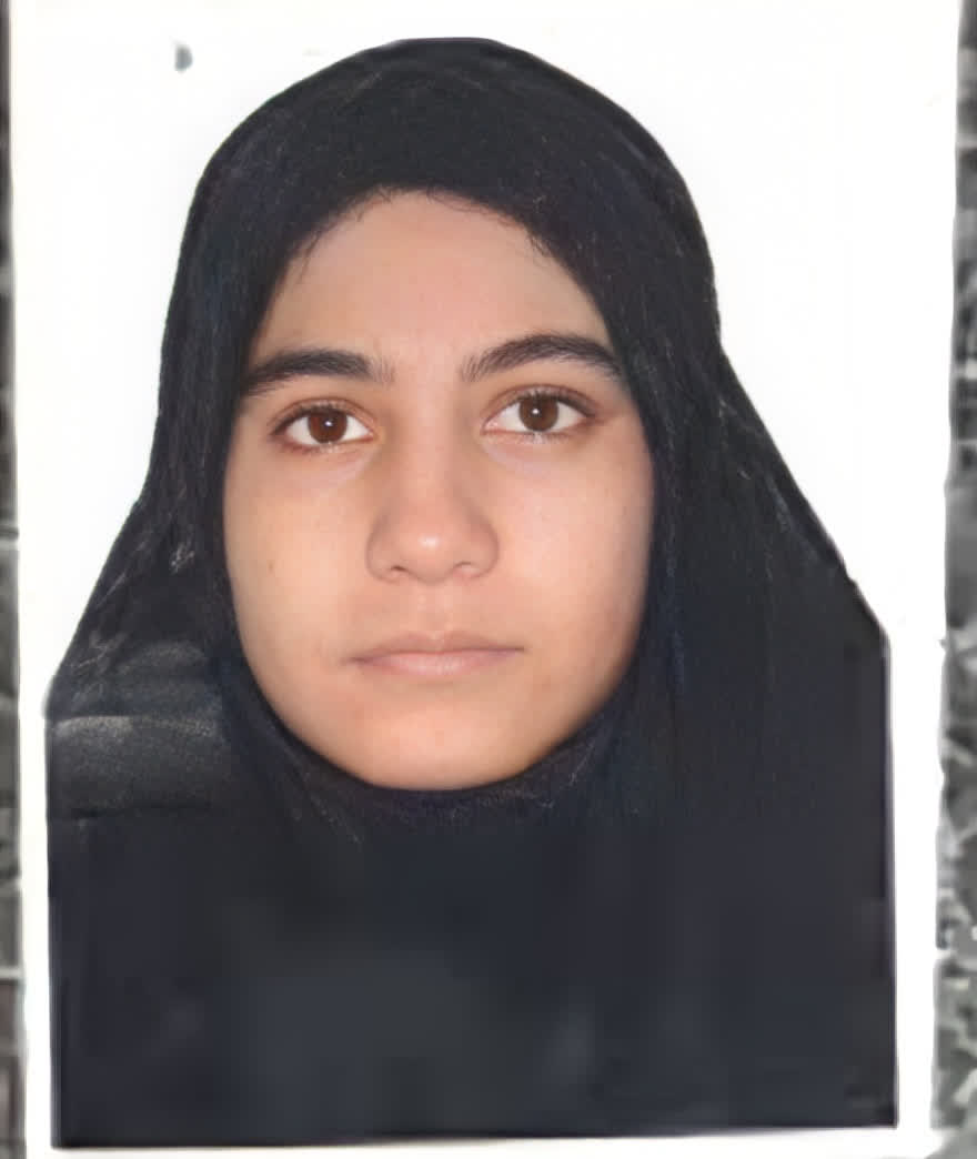 گفتگو با دینا سوری قهرمان پاییز دوازدهم از نهاوند