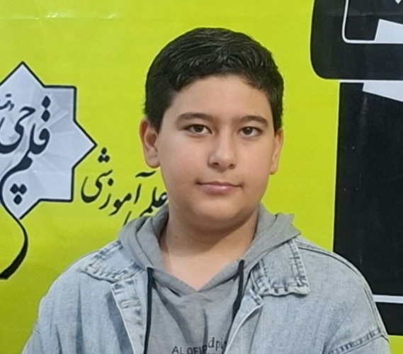 نیکان محمدی : برنامه‌ریزی راهبردی و استفاده هوشمند از منابع