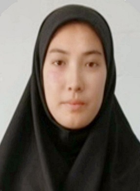 گفتگو با هانیه پهم لی : قهرمان پیوستگی  پایه دهم انسانی