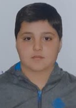 گفت و گو با دانش آموز رضا شیخلاری عضو باشگاه 500 تایی