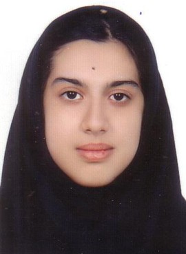 گفتگو با بیتا ابراهیمی پایه هشتم عضو باشگاه 500تائی